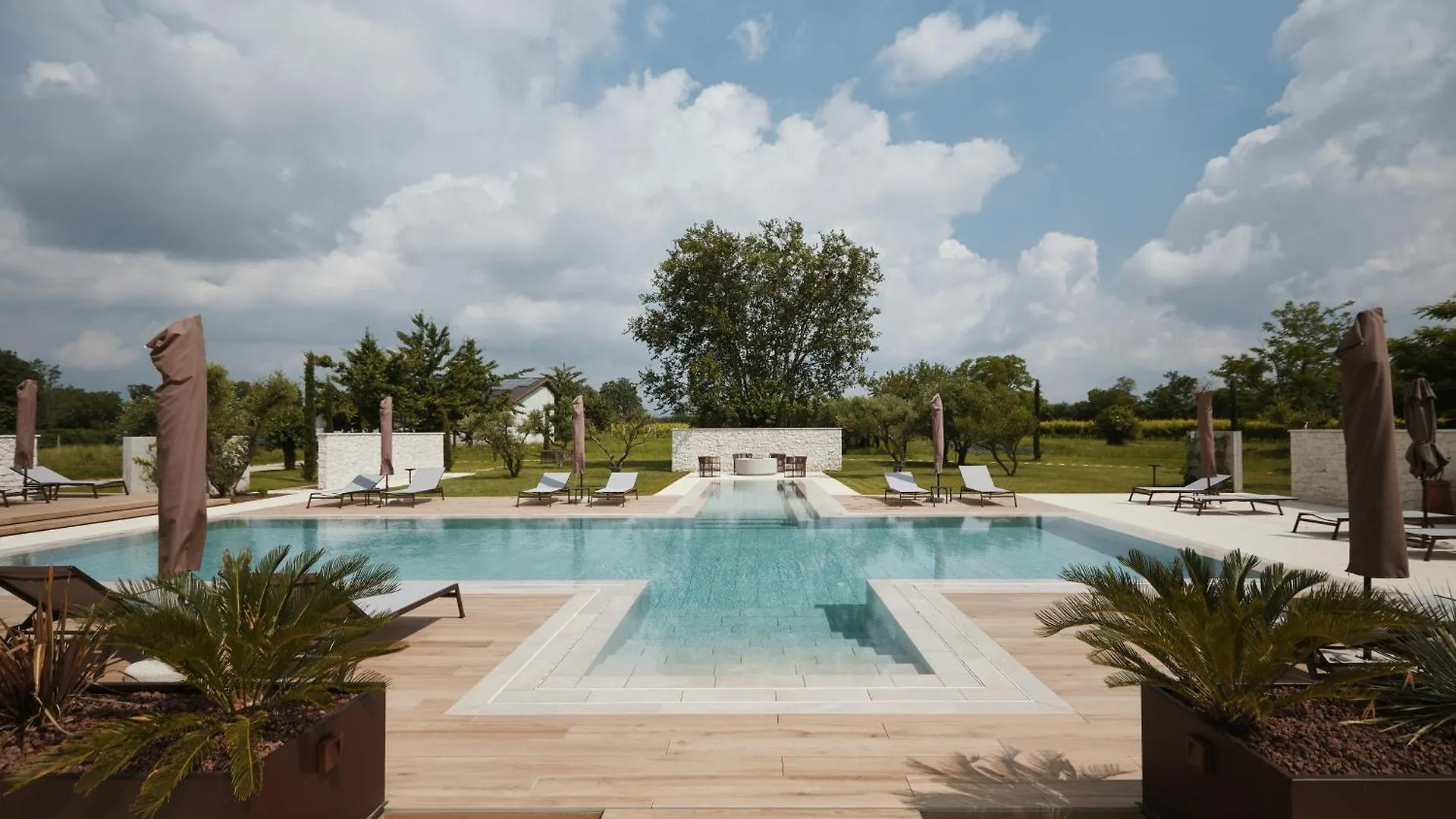 Agriturismo Zappare Farm Hotel Trevignano