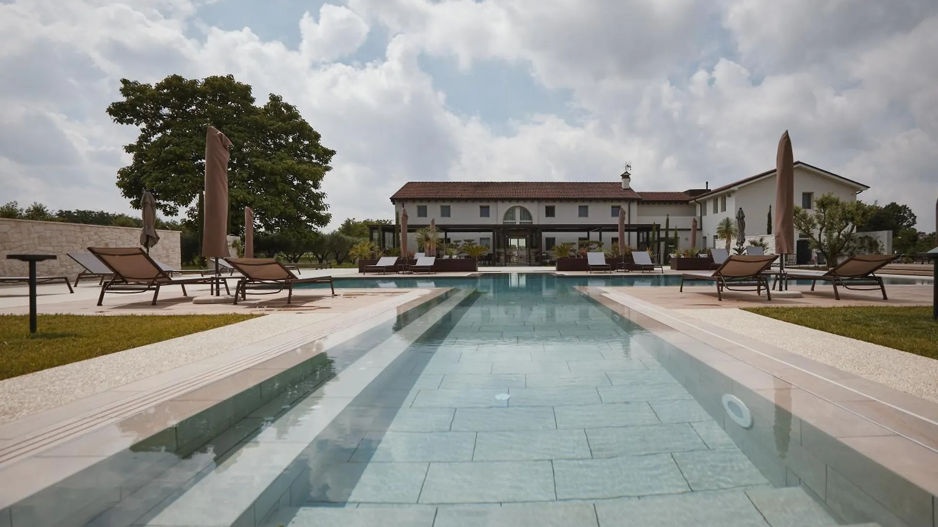 Agriturismo Zappare Farm Hotel Trevignano