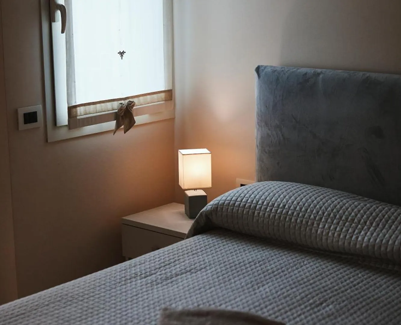 Agriturismo Zappare Farm Hotel Trevignano 0*,  Italy