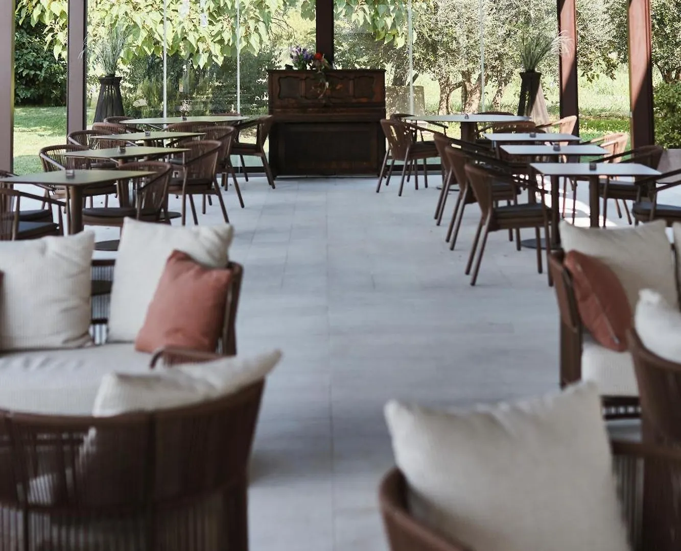 Agriturismo Zappare Farm Hotel Trevignano