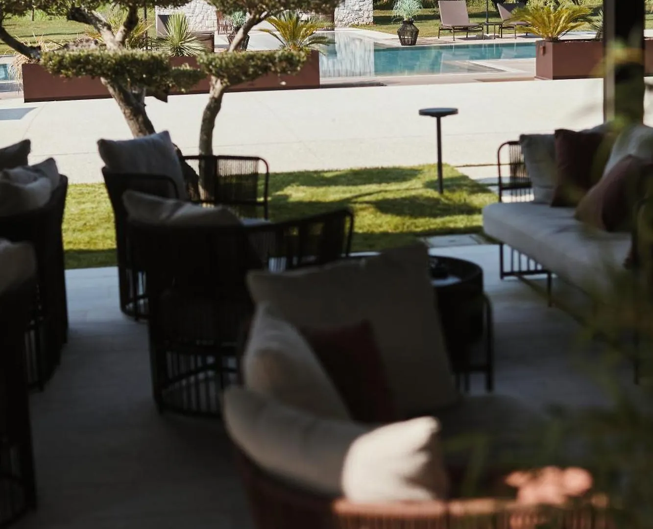 Agriturismo Zappare Farm Hotel Trevignano
