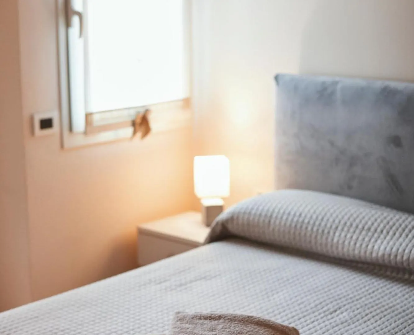 Agriturismo Zappare Farm Hotel Trevignano Italy