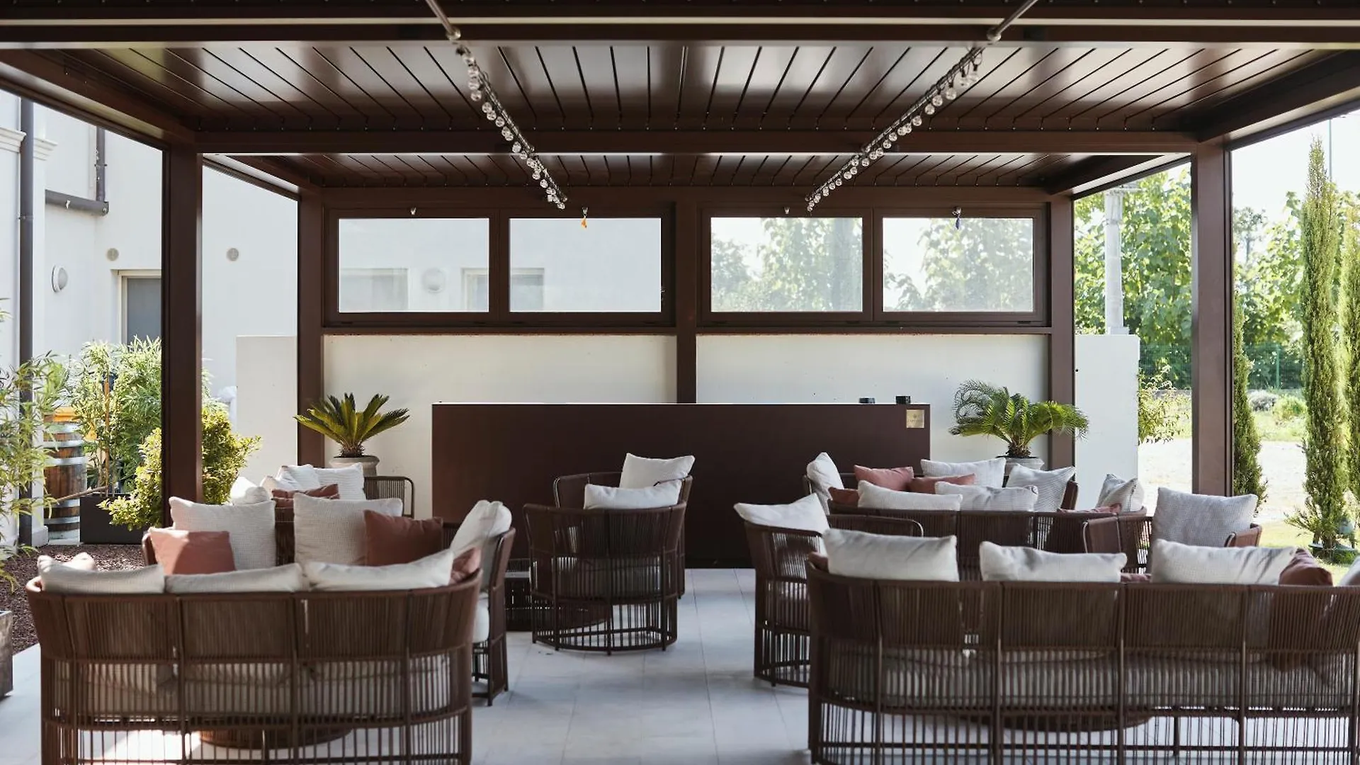 Agriturismo Zappare Farm Hotel Trevignano Farm stay