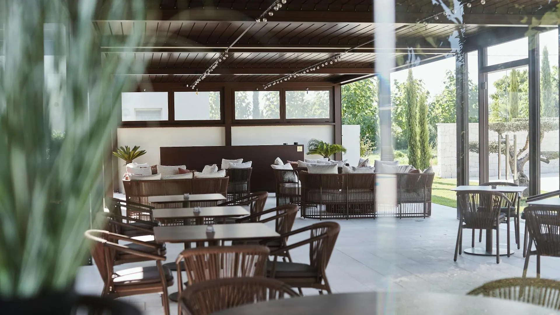 Bauernhof Agriturismo Zappare Farm Hotel Trevignano