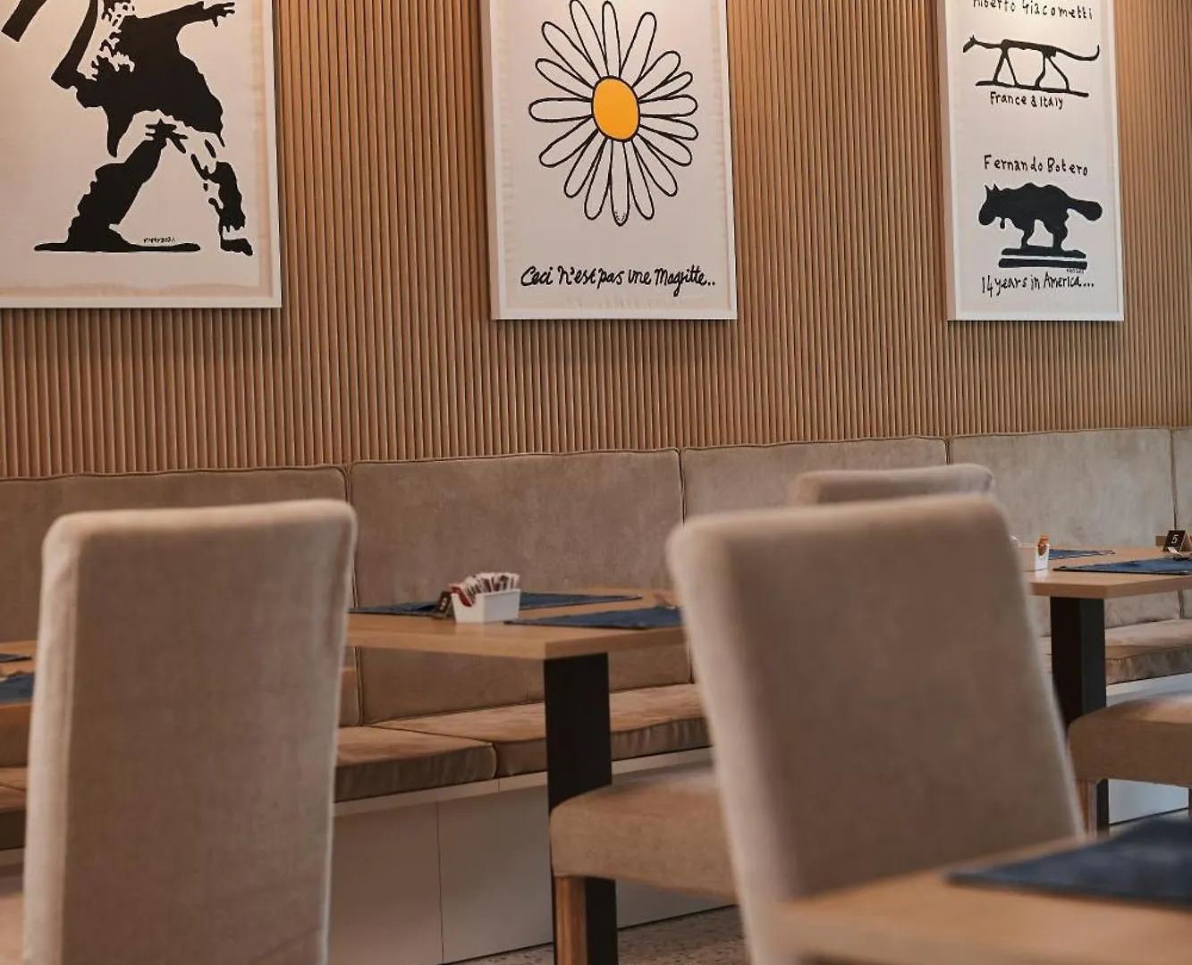 مزرعة للإقامة Agriturismo Zappare Farm Hotel Trevignano