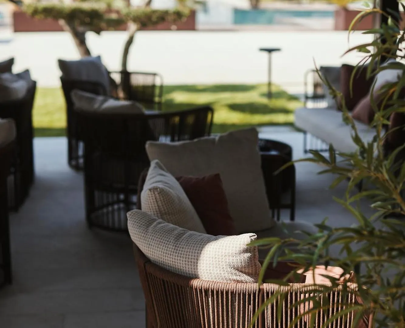 Agriturismo Zappare Farm Hotel Trevignano