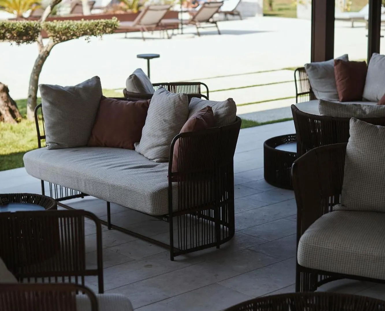 Çiftlik konaklama Agriturismo Zappare Farm Hotel Trevignano