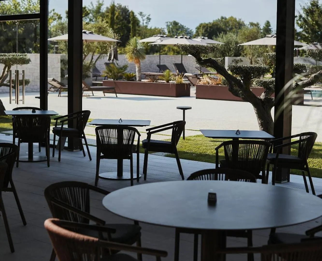 Agriturismo Zappare Farm Hotel Trevignano 0*,