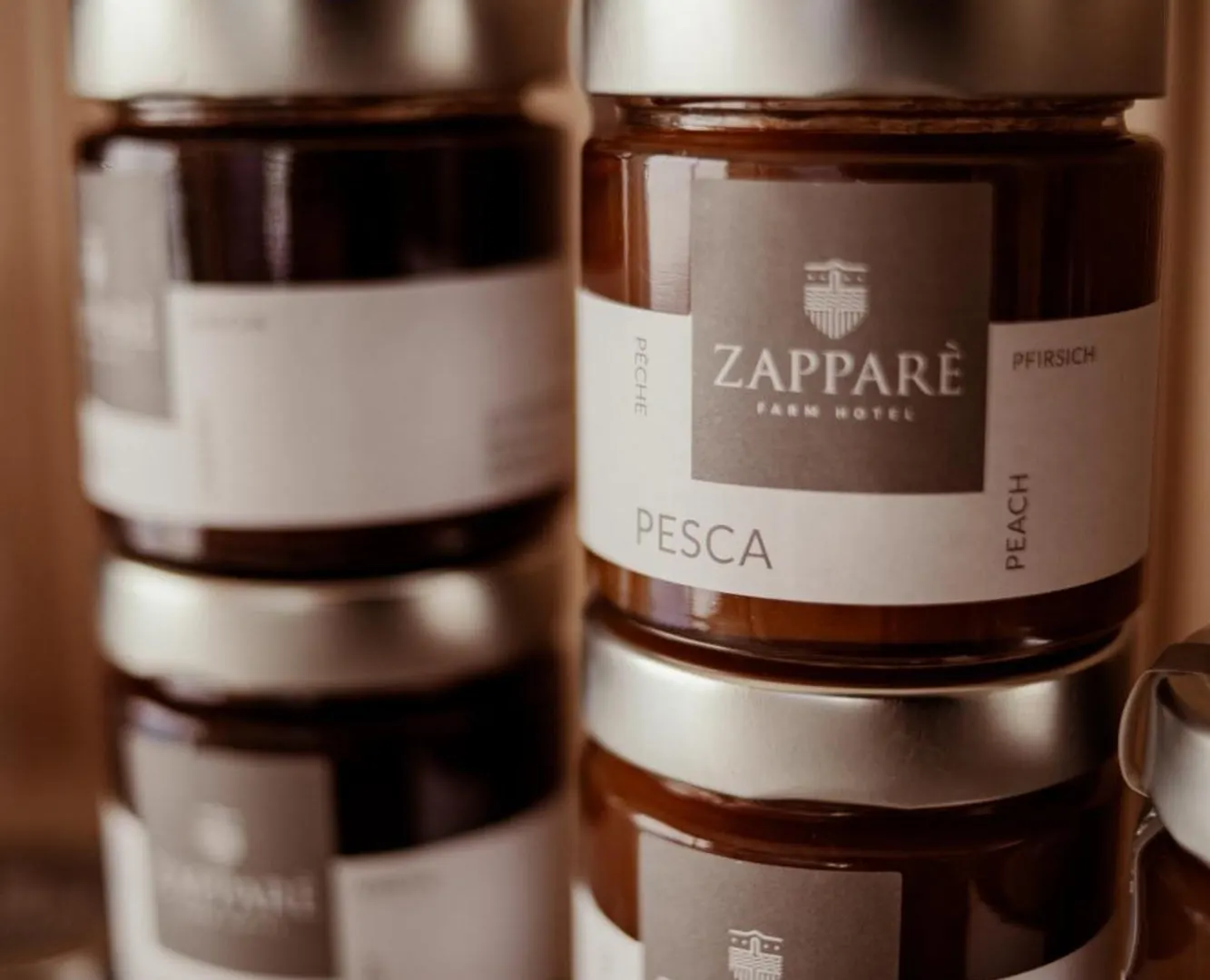 مزرعة للإقامة Agriturismo Zappare Farm Hotel Trevignano