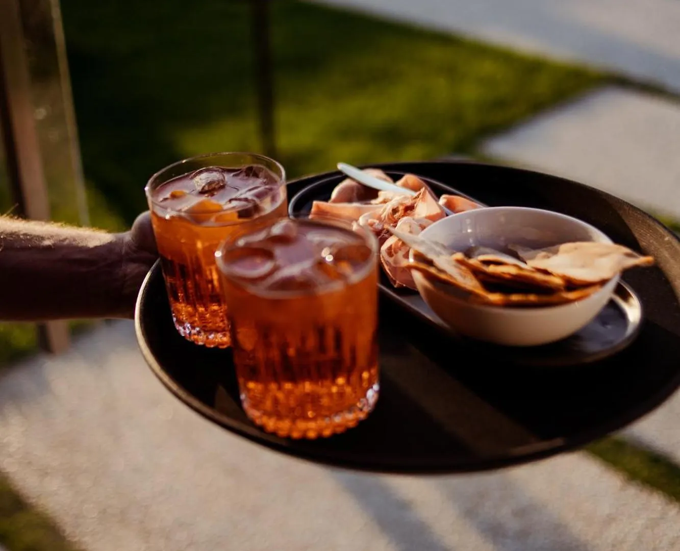Agriturismo Zappare Farm Hotel Trevignano Çiftlik konaklama