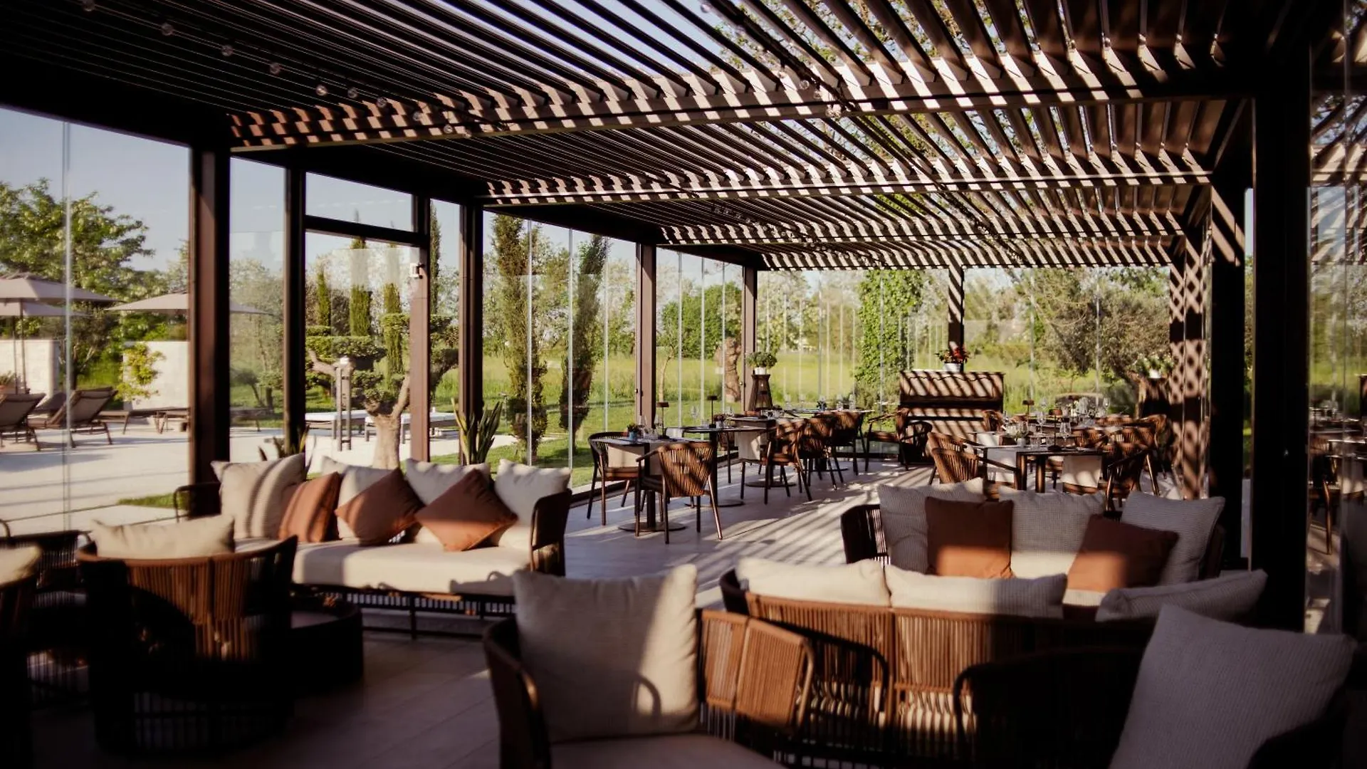 Farm stay Agriturismo Zappare Farm Hotel Trevignano