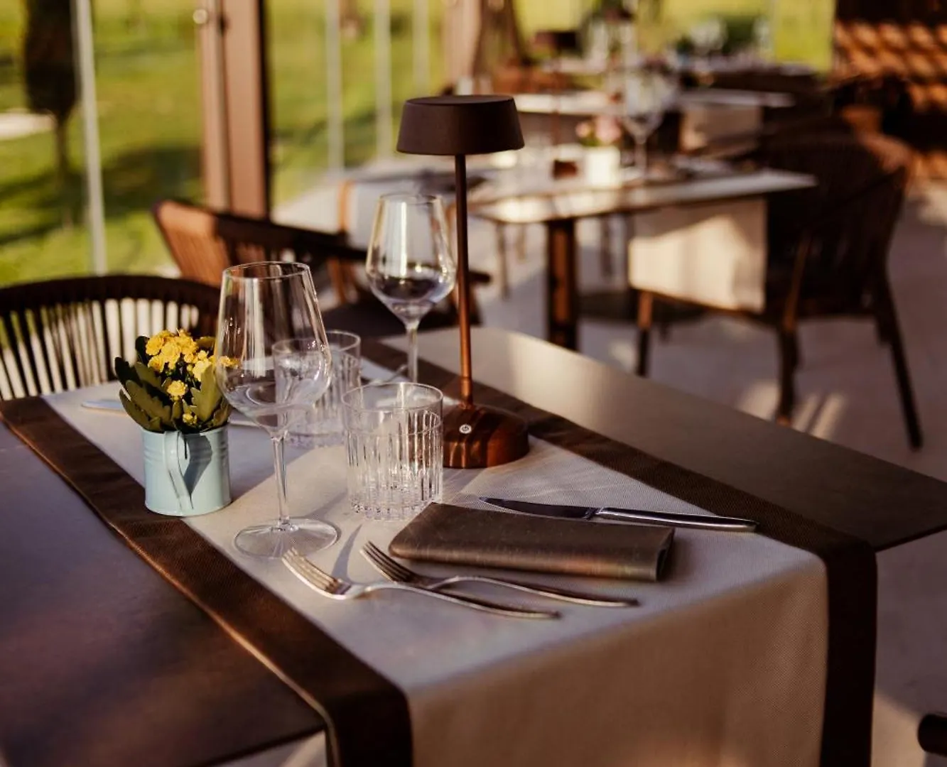 Agriturismo Zappare Farm Hotel Trevignano Bauernhof
