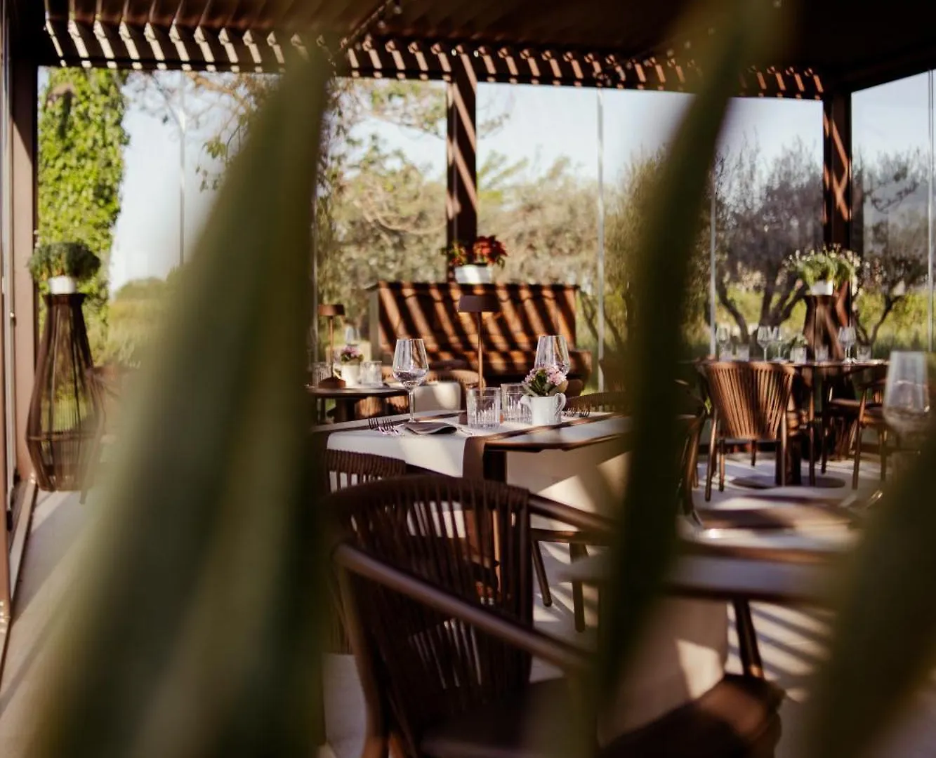 Agriturismo Zappare Farm Hotel Trevignano