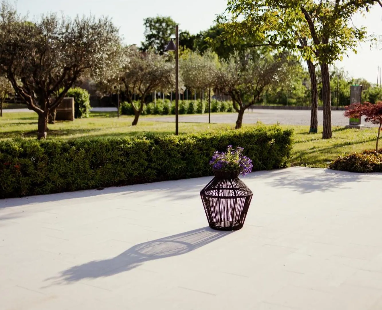 Agriturismo Zappare Farm Hotel Trevignano 0*,