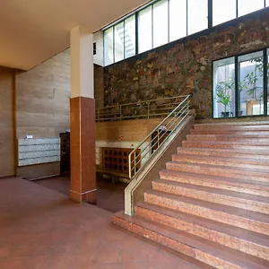 Luxurious Karoly In The Heart Of Appartamento Budapest