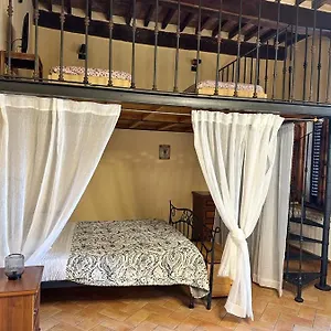 Opio Nel Corso 47 Appartamento Montepulciano Stazione