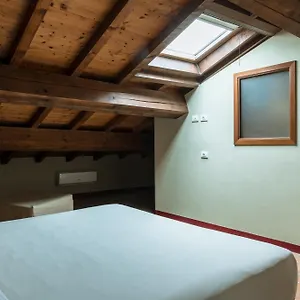  Appartement Osteria Luxury