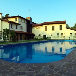  Vakantieboerderij Ca' Dei Molini