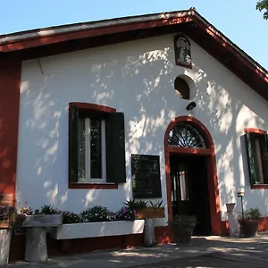 Bauernhof Le Valli, Pellestrina