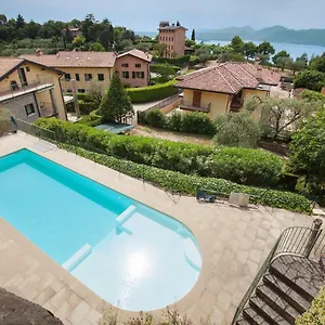 Apartment Casa Minerva, Albisano