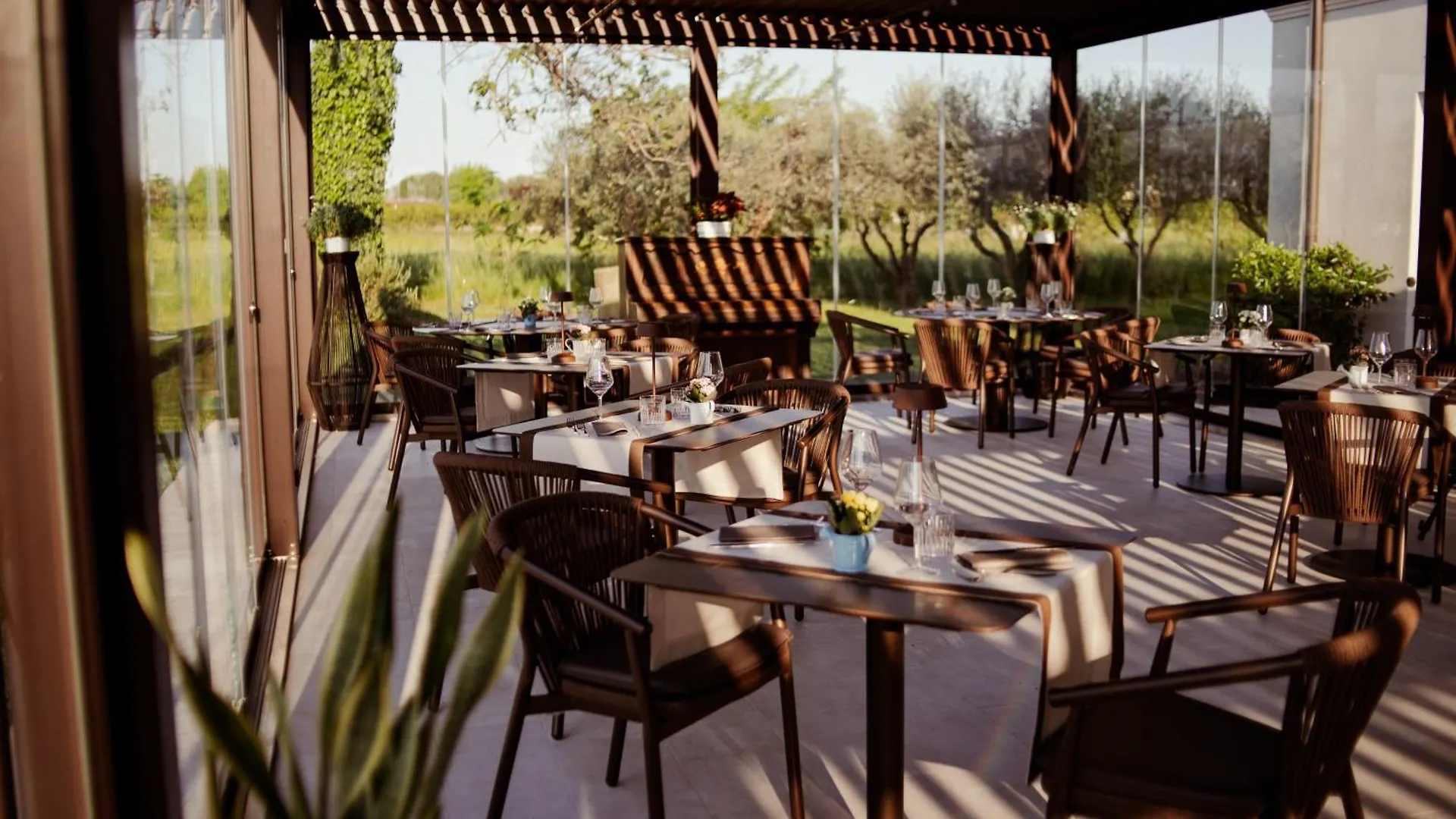 Agriturismo Zappare Farm Hotel Trevignano Vakantieboerderij