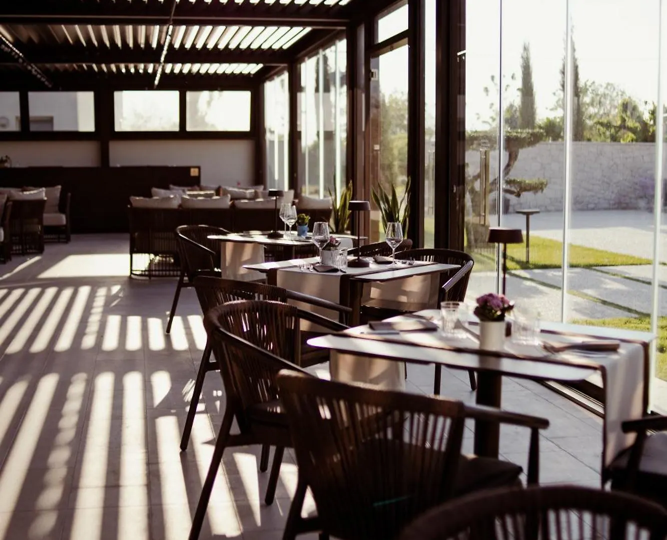 Agriturismo Zappare Farm Hotel Trevignano